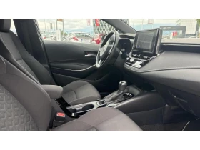 Toyota Corolla TS 1.8 HSD Executive | Mobile.bg    6