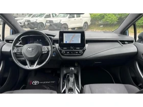 Toyota Corolla TS 1.8 HSD Executive | Mobile.bg    8
