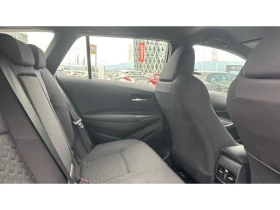 Toyota Corolla TS 1.8 HSD Executive | Mobile.bg    7