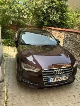Обява за продажба на Audi A3 ~17 500 лв. - изображение 4