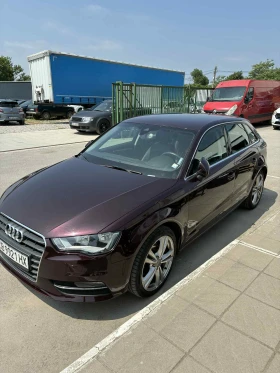 Обява за продажба на Audi A3 ~17 500 лв. - изображение 1