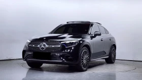 Mercedes-Benz GLC 200 AMG Line 4Matic