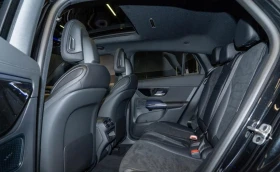 Mercedes-Benz GLC 200 AMG Line 4Matic | Mobile.bg    10