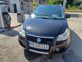 Обява за продажба на Fiat Sedici 1.9 mjet 120ps ~4 500 лв. - изображение 2