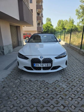     BMW 430
