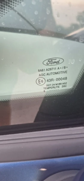 Обява за продажба на Ford Fiesta ~6 387 лв. - изображение 5