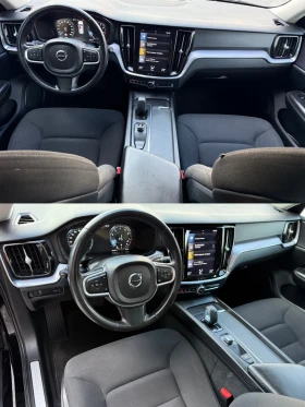 Volvo V60 2.0/B3/MildHybrid/163hp/Automatic/ | Mobile.bg    8