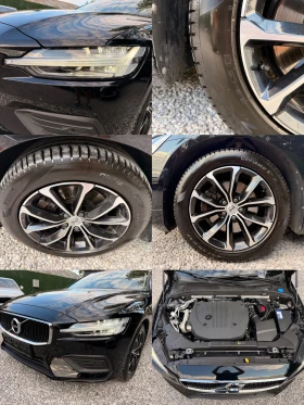 Volvo V60 2.0/B3/MildHybrid/163hp/Automatic/ | Mobile.bg    16