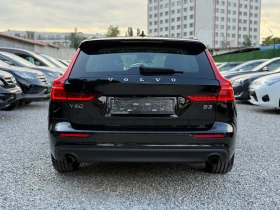 Volvo V60 2.0/B3/MildHybrid/163hp/Automatic/ | Mobile.bg    6