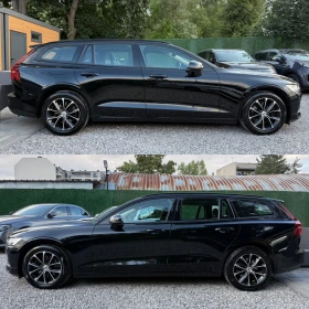 Volvo V60 2.0/B3/MildHybrid/163hp/Automatic/ | Mobile.bg    4