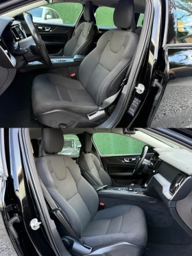 Volvo V60 2.0/B3/MildHybrid/163hp/Automatic/ | Mobile.bg    11