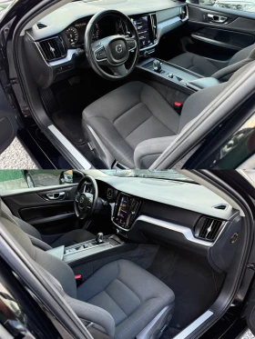 Volvo V60 2.0/B3/MildHybrid/163hp/Automatic/ | Mobile.bg    9