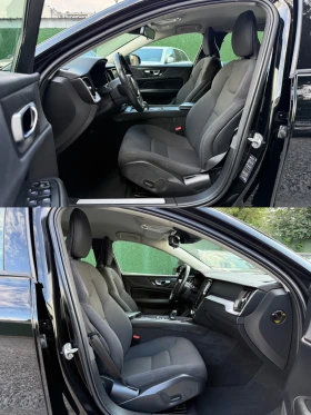 Volvo V60 2.0/B3/MildHybrid/163hp/Automatic/ | Mobile.bg    10