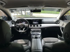 Обява за продажба на Mercedes-Benz E 220 BRABUS PACK / ACTIVE SOUND ~46 799 лв. - изображение 6