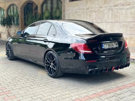Обява за продажба на Mercedes-Benz E 220 BRABUS PACK / ACTIVE SOUND ~46 799 лв. - изображение 1