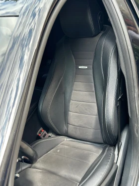 Обява за продажба на Mercedes-Benz E 220 BRABUS PACK / ACTIVE SOUND ~46 799 лв. - изображение 8