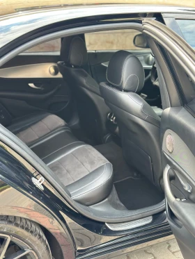 Mercedes-Benz E 220 BRABUS PACK / ACTIVE SOUND - 46799 лв. - 53596548 13