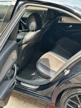 Обява за продажба на Mercedes-Benz E 220 BRABUS PACK / ACTIVE SOUND ~46 799 лв. - изображение 11