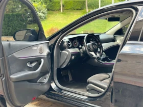 Обява за продажба на Mercedes-Benz E 220 BRABUS PACK / ACTIVE SOUND ~46 799 лв. - изображение 7