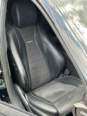 Обява за продажба на Mercedes-Benz E 220 BRABUS PACK / ACTIVE SOUND ~46 799 лв. - изображение 10