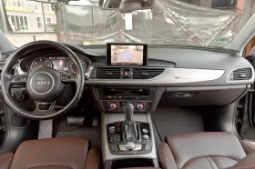 Audi A6 COMPETITION/EXCLUSIVE/RS/FULL | Mobile.bg    10
