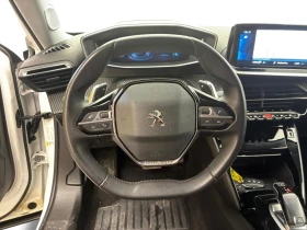 Peugeot 2008 1.5BLUE HDI ALLURE EAT8 131 | Mobile.bg    11