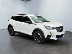 Peugeot 2008 1.5BLUE HDI ALLURE EAT8 131 | Mobile.bg    3