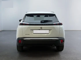 Peugeot 2008 1.5BLUE HDI ALLURE EAT8 131 | Mobile.bg    6