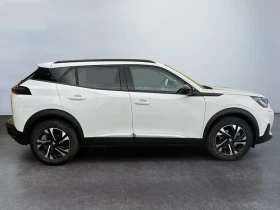 Peugeot 2008 1.5BLUE HDI ALLURE EAT8 131 | Mobile.bg    8