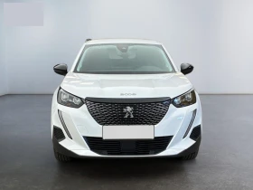 Peugeot 2008 1.5BLUE HDI ALLURE EAT8 131 | Mobile.bg    2