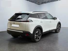 Peugeot 2008 1.5BLUE HDI ALLURE EAT8 131 | Mobile.bg    7