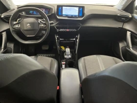 Peugeot 2008 1.5BLUE HDI ALLURE EAT8 131 | Mobile.bg    10