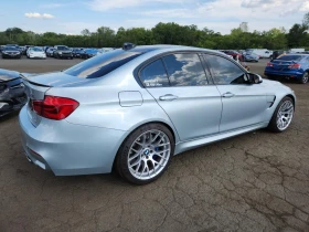 BMW M3 SHADOWLINE*  | Mobile.bg    6