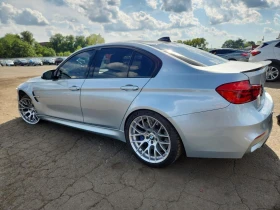 BMW M3 SHADOWLINE*  | Mobile.bg    4