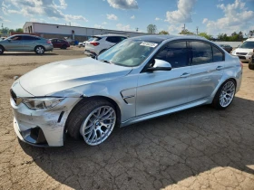 BMW M3 SHADOWLINE*  | Mobile.bg    3