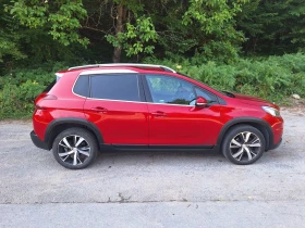 Обява за продажба на Peugeot 2008 1.5 hdi автоматик ~18 999 лв. - изображение 5