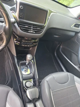 Peugeot 2008 1.5 hdi  | Mobile.bg    15