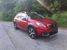 Обява за продажба на Peugeot 2008 1.5 hdi автоматик ~18 999 лв. - изображение 6