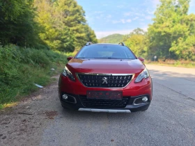 Обява за продажба на Peugeot 2008 1.5 hdi автоматик ~18 999 лв. - изображение 7