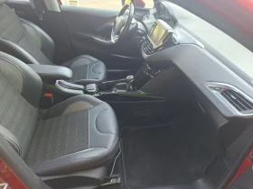 Peugeot 2008 1.5 hdi  | Mobile.bg    14