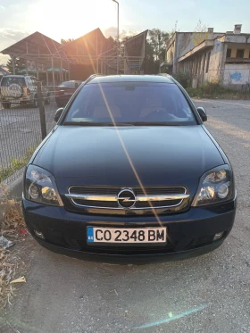 Opel Vectra C | Mobile.bg    2