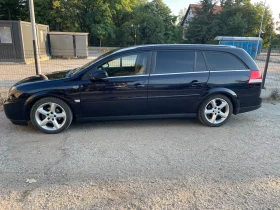 Opel Vectra C | Mobile.bg    3