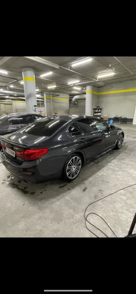 BMW 530 BMW 530i Xdrive - 46500 лв. - 90682921 2