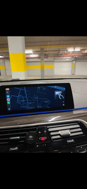 BMW 530 BMW 530i Xdrive - 46500 лв. - 90682921 10