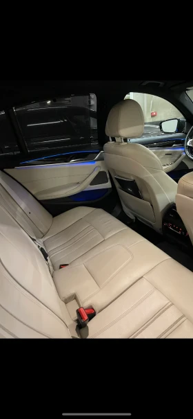 BMW 530 BMW 530i Xdrive - 46500 лв. - 90682921 14