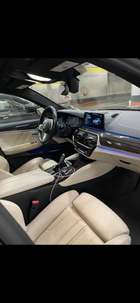BMW 530 BMW 530i Xdrive - 46500 лв. - 90682921 4