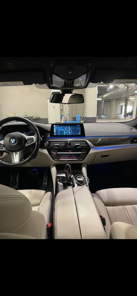 BMW 530 BMW 530i Xdrive - 46500 лв. - 90682921 5