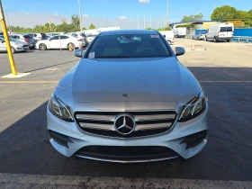 Mercedes-Benz E 300 keyless, self park, pano, Burmester*  | Mobile.bg    2