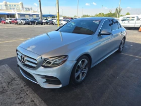 Mercedes-Benz E 300 keyless, self park, pano, Burmester*  | Mobile.bg    3