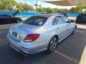 Mercedes-Benz E 300 keyless, self park, pano, Burmester*  | Mobile.bg    6
